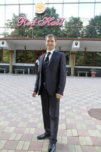Ciprian Sarivan