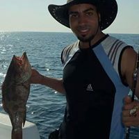 Mohammed Mahmoued
