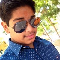 Anant Monga