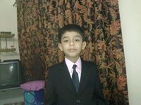 Usman Azeem
