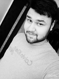 Aakash Chaudhary