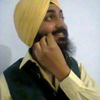 Pushminder Singh