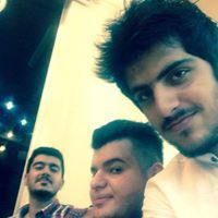 Yousif Alm