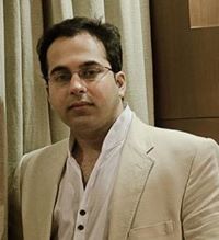 Sunit Lokwani