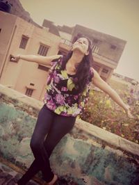 Bharti Thakur
