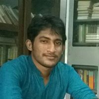 রুদ্র জাহেদ