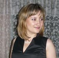 Юлия Епифанова