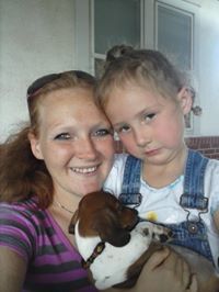 Melissa. Naegle