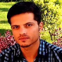 Jawed Khan