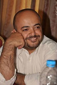 موسى النمراني