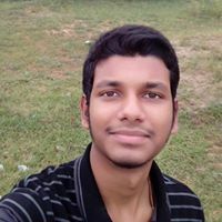 Kumar Mahesh