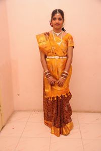 Dharmambal Rajaraman