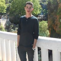 Zaki Rabahi