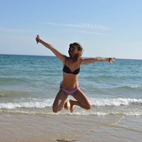 Mandy Díaz Carrillo