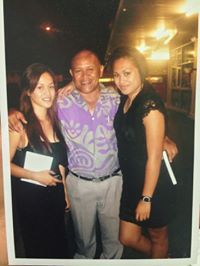 Rangi Vaeau