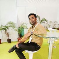 Chandu Landge