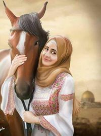 Amena Mohammed