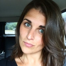 Kelly Voke