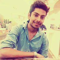 Ayush Rai