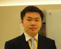 Bill Yang