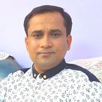 Mohammad Imran