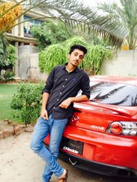 Mateen Tayyab