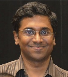 Balamurali Ananthan