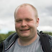 Aaron Lambert
