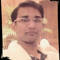 Geetesh Suhane