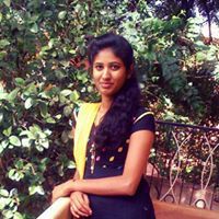 Rajeshwari Jange