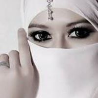 وردة البيضاء