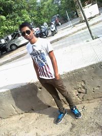 Chinmay Das
