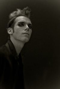 Nick Hemley