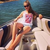 Catharine Sassenberg