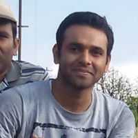 Pushpendra Kumar
