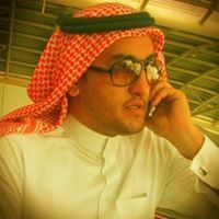 سعد الرشدان