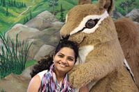 Sowmiya Govindankutty