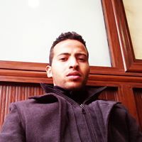 SouFiane Maf