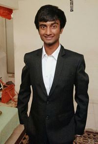 Aditya Rathi