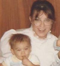 Gina Fleming-Meredith