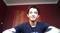 Prabesh Sharma