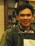 Ronny Mailindra