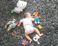 مباركة الضراط