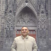 jesus prieto