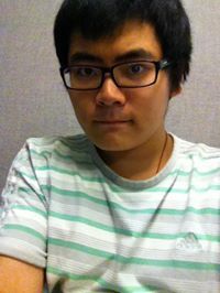Yu Song
