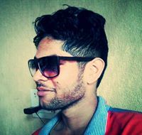 Abhishek Roy