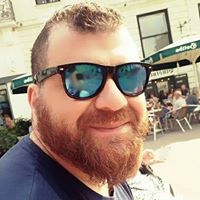 Bobaker Mustafa