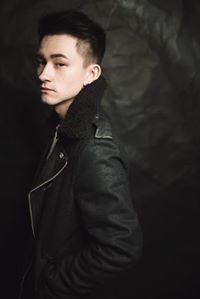 Александр Терентьев