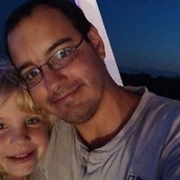 Daniel Castro-Schrader