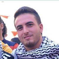 Sakher OLayyan
